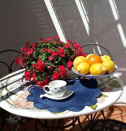 Apartment Casa Cimmino Ischia