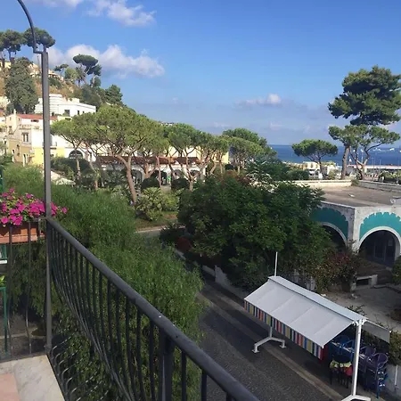 Casa Cimmino * Ischia