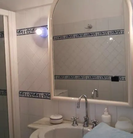 Apartment Casa Cimmino
