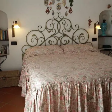Casa Cimmino Apartment Ischia