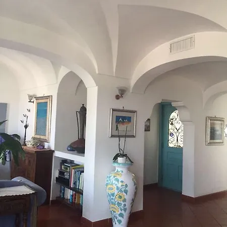Casa Cimmino Ischia