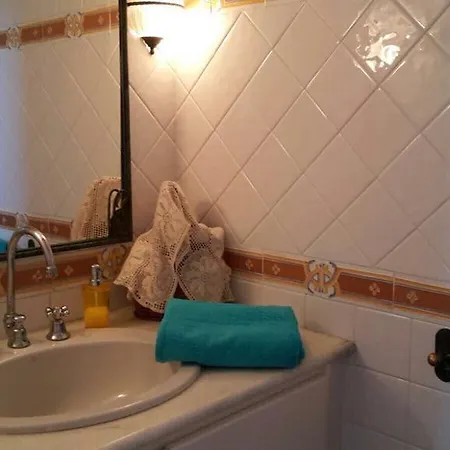 Casa Cimmino Apartment