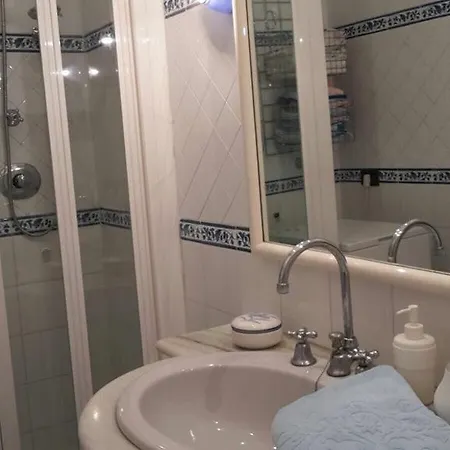 Apartment Casa Cimmino *