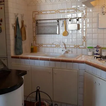Casa Cimmino