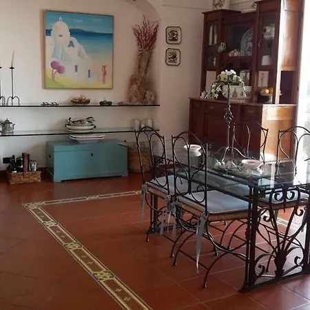 Casa Cimmino Apartment *