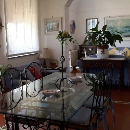Casa Cimmino *