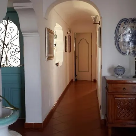 Casa Cimmino Apartment *