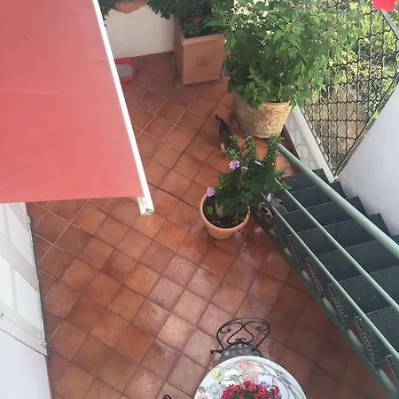 Apartment Casa Cimmino