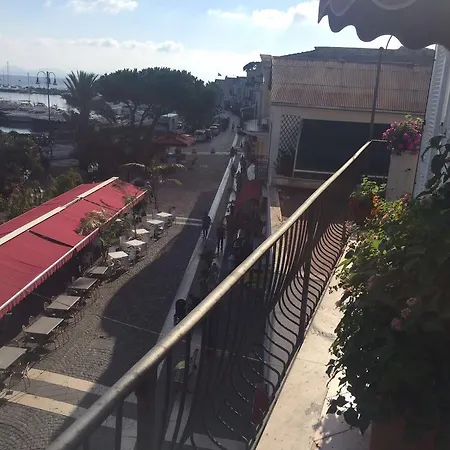 Casa Cimmino Apartment Ischia