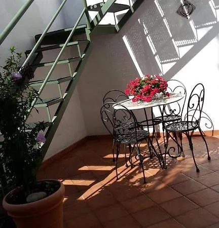 Casa Cimmino Ischia