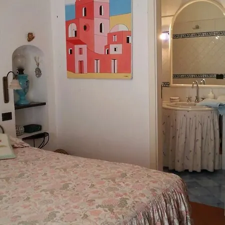 Casa Cimmino *